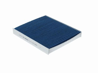 FILTER INNENRAUMLUFT BOSCH 0986628604 7