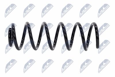 ARC SPIRAL NTY ASZPE017 8