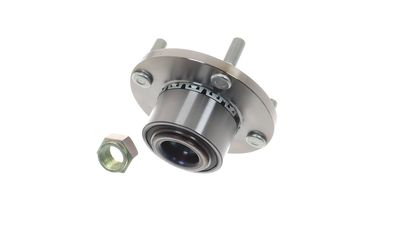 RADLAGERSATZ SKF VKBA6680 34