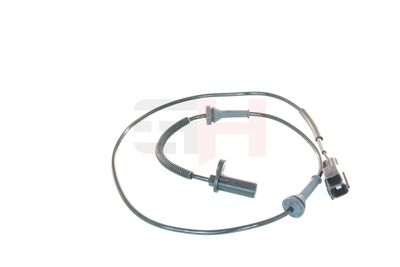 SENZOR TURATIE ROATA GH GH704810V 10