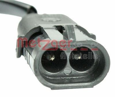 COMUTATOR LAMPA MARSALIER METZGER AUTOTEILE 0912095 1