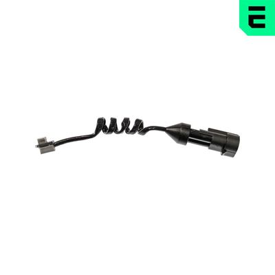 WARNKONTAKT BREMSBELAGVERSCHLEIß