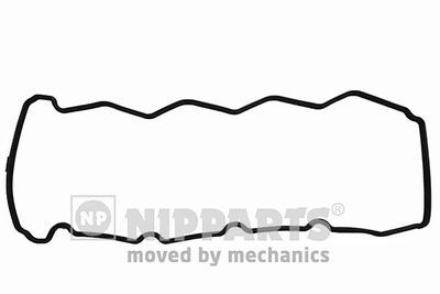 Прокладка, крышка головки цилиндра NIPPARTS N1221079 для NISSAN CABSTAR
