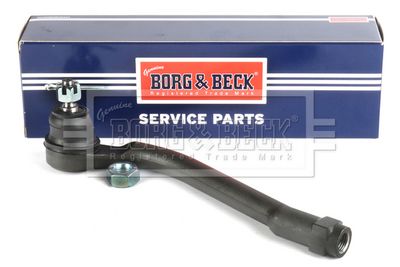 накрайник на напречна кормилна щанга BORG & BECK BTR5450