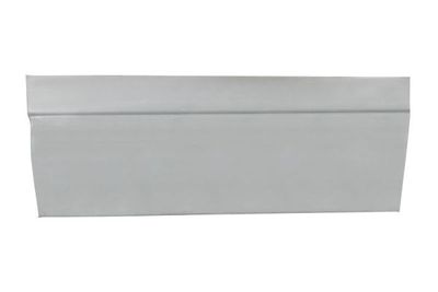 Deur reparatieset Voor Links (Coating, onderste deel) past: MERCEDES G-KLASA W460, G-KLASA W461, W462, W463 03.79-05.18