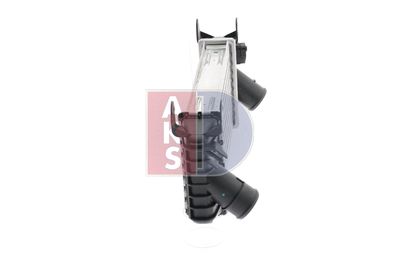 LADELUFTKüHLER AKS DASIS 487002N 11