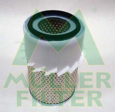Воздушный фильтр MULLER FILTER PA593 для LAND ROVER 110/127