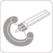 CARUCIOR CU SCULE GEDORE 1500ES022004 13