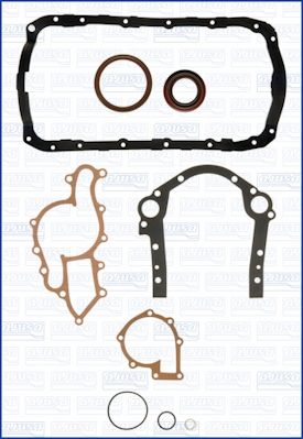 SET GARNITURI CARTER