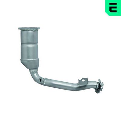 катализатор OPTIMAL OP-ECC08093