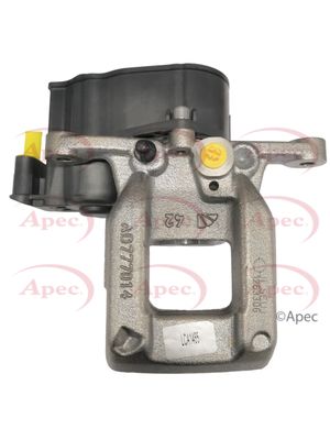 APEC Brake Caliper LCA1465
