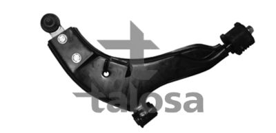 LENKER RADAUFHäNGUNG