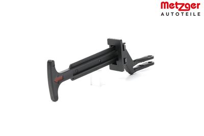 GRIFF MOTORHAUBENENTRIEGELUNG METZGER AUTOTEILE 2310562 15