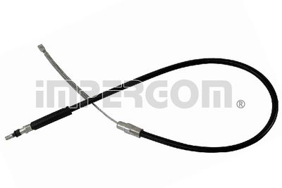 CABLU FRANA DE PARCARE