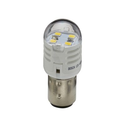 GLüHLAMPE BREMSLEUCHTE BOSCH 1987301521 21