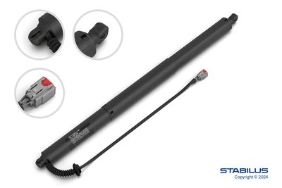 ELEKTROMOTOR HECKKLAPPE STABILUS 943135