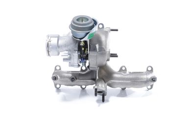 LADER AUFLADUNG BTS Turbo T912246 17