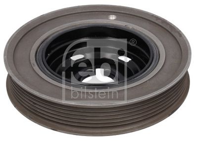 RIEMENSCHEIBE KURBELWELLE