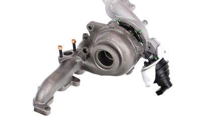 COMPRESOR SISTEM DE SUPRAALIMENTARE REMANTE 003002000064R 33