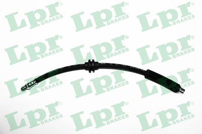 Тормозной шланг LPR 6T48965 для MERCEDES-BENZ C-CLASS