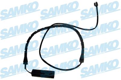 SAMKO KS0015 Датчик износа тормозных колодок  для BMW Z3 (Бмв З3)
