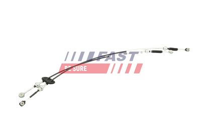 Sada kabelů, mechanická převodovka FAST FT10002