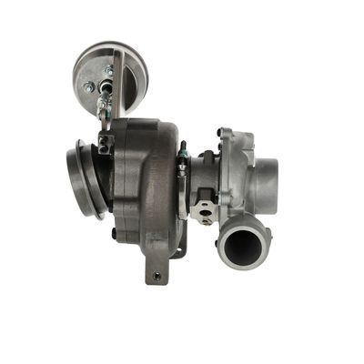 COMPRESOR SISTEM DE SUPRAALIMENTARE NISSENS 93192 30