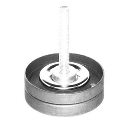 Kreipiantysis skriemulys, V formos diržas