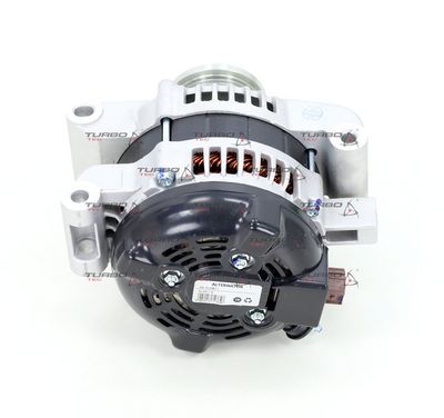 GENERATOR / ALTERNATOR TURBO-TEC TTAL001172 4