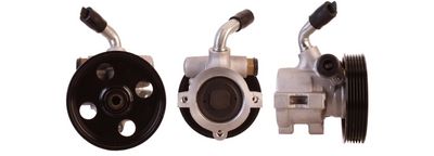 HYDRAULIKPUMPE LENKUNG