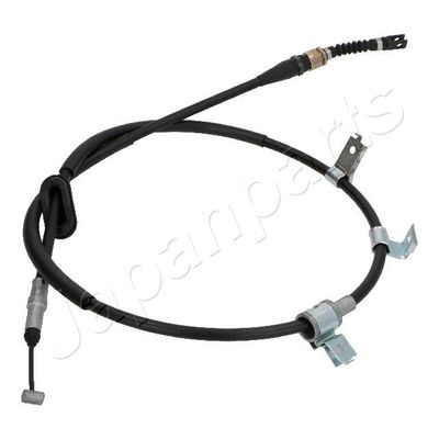 Тросик, cтояночный тормоз JAPANPARTS BC-447R для HONDA ACCORD