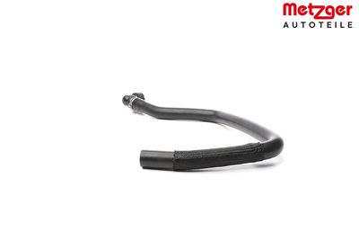 FURTUN RADIATOR METZGER AUTOTEILE 2420390 7