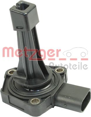 Датчик, уровень моторного масла METZGER 0901210 для VOLVO V60