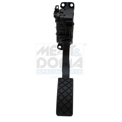 Sada akceleračního pedálu MEAT & DORIA 83521
