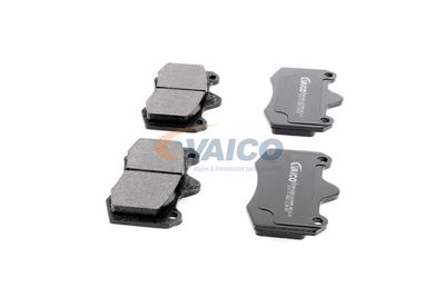 BREMSBELAGSATZ SCHEIBENBREMSE VAICO V460156 24