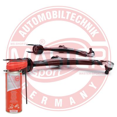 SET SUSPENSIE ROATA MASTER-SPORT GERMANY 37201KITMSP 1