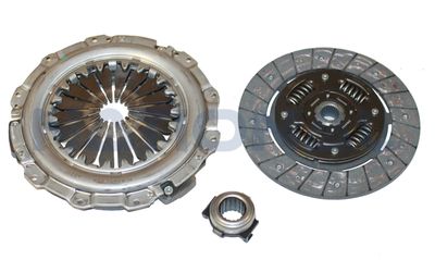 National CK9820