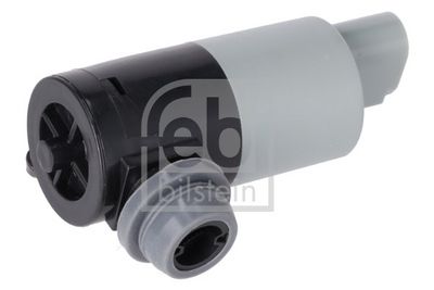 FEBI BILSTEIN Waschwasserpumpe, Scheibenreinigung