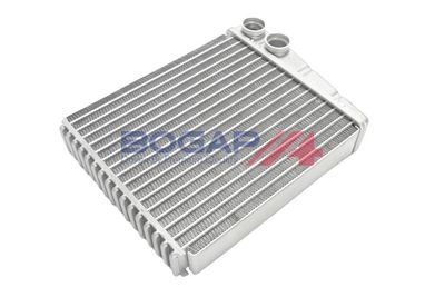 SCHIMBăTOR DE CăLDURă îNCăLZIRE HABITACLU