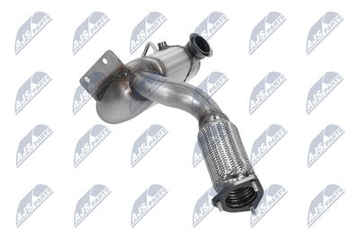 FILTRU FUNINGINE/PARTICULE SIST.DE ESAPAMENT NTY DPFVW006 37