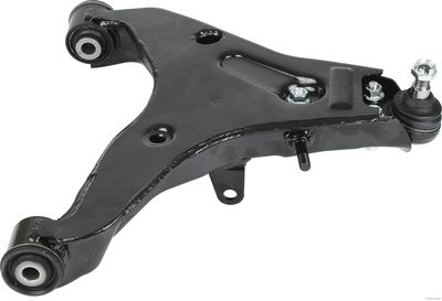 BRAT SUSPENSIE ROATA