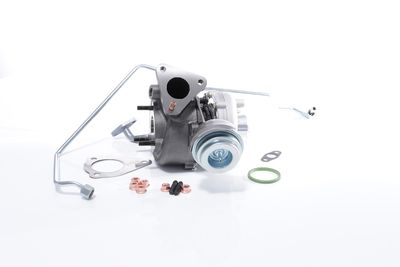 LADER AUFLADUNG BTS Turbo T981114BT 26