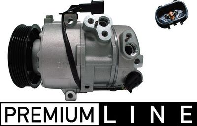 COMPRESOR CLIMATIZARE