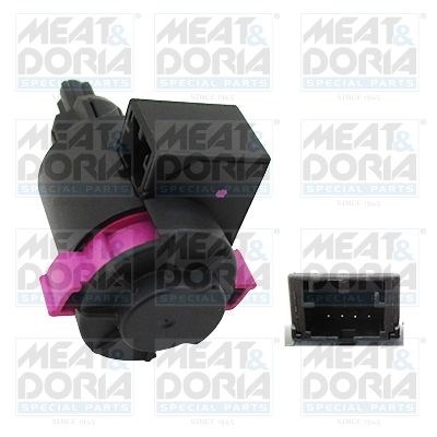 MEAT & DORIA 35194 Выключатель стоп-сигнала  для AUDI Q5 (Ауди Q5)