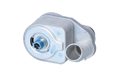 RADIATOR ULEI ULEI MOTOR NRF 31324 9