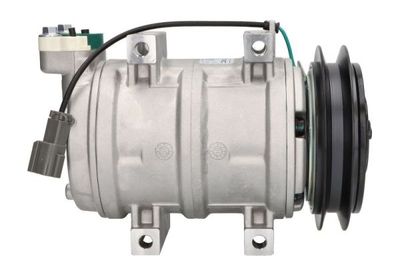 Compresor, climatizare THERMOTEC KTT090647