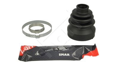 Пыльник, приводной вал HART 443 083 для RENAULT MODUS