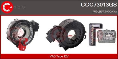 ARC SPIRALA AIRBAG
