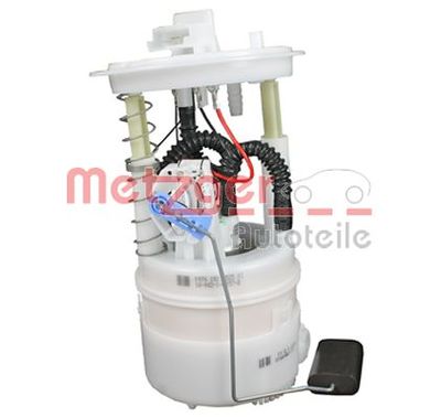 SISTEM ALIMENTARE CU COMBUSTIBIL METZGER AUTOTEILE 2250198 1