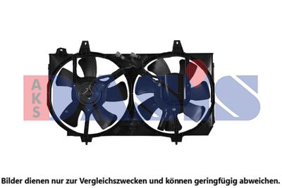 LüFTER MOTORKüHLUNG